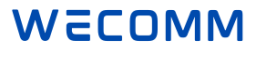 WeComm_Logo
